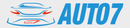 Logo Auto7 srl